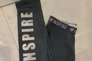 Girls leggings