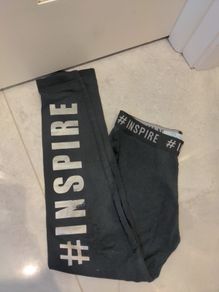 Girls leggings