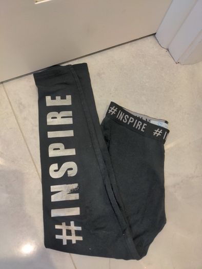 Girls leggings