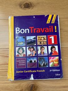 Bon Travail 1