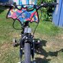 14inch Batman Bike Image 7
