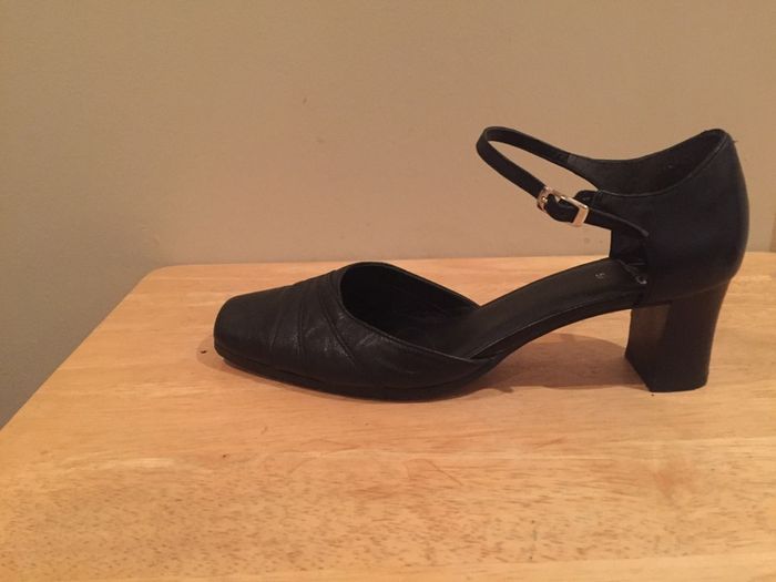 Clarks Shoes