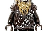 LEGO Minifigure - Star Wars - Chewbacca