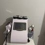 9 in 1 40K cavitation machine vacuum weight loss and slimming device anti fat mass  ultrasonic beautiful equipment Image 3