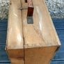 Wooden Carrier Box Container Image 2
