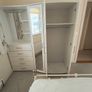 White Wardrobe Image 2