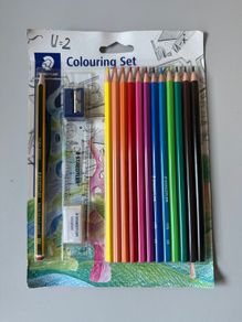 Colouring Set