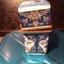 Yiwei Porcelain  Trinket Holder. Image 2