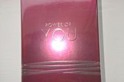 Emporio Armani ladies power of you edp 50ml