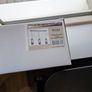 3 light ceiling pendant brand new unopened Image 3