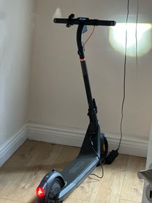 scooter