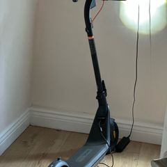 scooter
