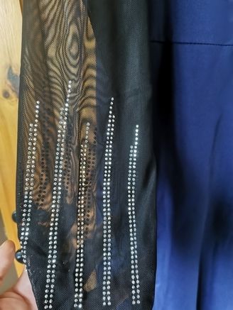 BNWT Beautiful Midi Dress size 20 - great for weddings & parties