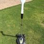Gtech Cordless Lawnmower Image 5