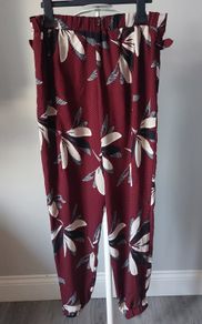 River island trousers... 3 for 2 on all clothing