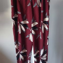 River island trousers... 3 for 2 on all clothing