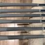 Left Hand Wilson DynaPower Iron Set Graphite Shafts Image 7