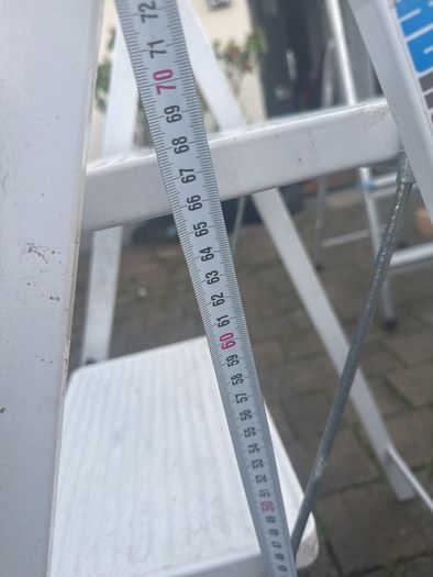 step ladder