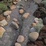 Ubbink Stone Pond Liner Classic 5x1 m Grey 1331003 Image 4