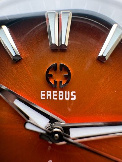 Erebus Ascent 39