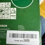 Replacement lawnmower blade Image 2