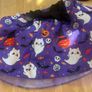 Baby girl halloween outfit Image 3