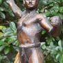 Roman statue Image 4