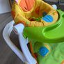 Fisher price giraffe baby chair Image 2