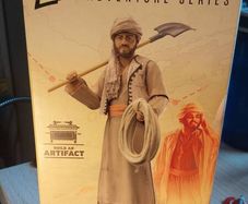 Indiana Jones Adventure Series