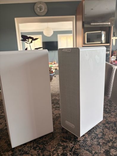 Ikea Symfonisk Speakers  Gen 2 Mint Condition