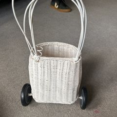 Wicker basket
