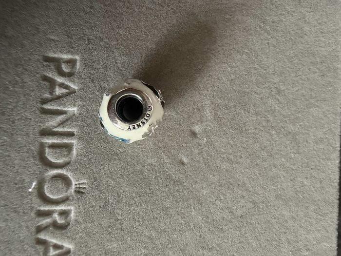 Pandora charm