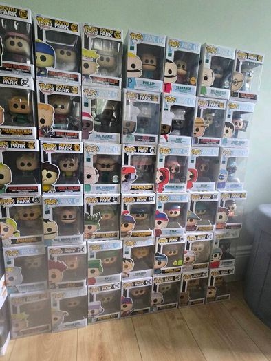 South Park collection