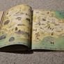 Star Wars: Galactic Atlas by Lucasfilm (Hardcover) Image 3