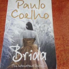 Brida by Paulo Coelho Book for sale