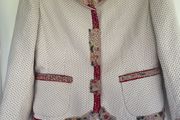 Moschino jacket
