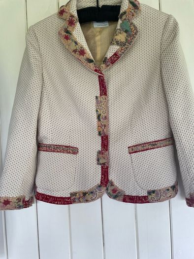 Moschino jacket