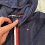 Tommy Hilfiger- Boys cotton Hoody Image 2