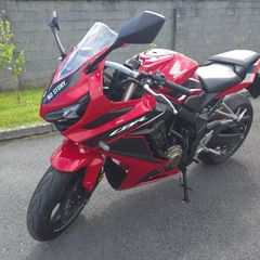 2022 Honda Unknown