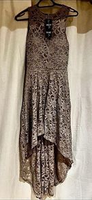 bridesmaid dress