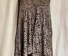 bridesmaid dress