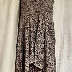 bridesmaid dress