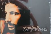 Cat Stevens CD - The Very Best Of