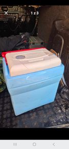12v fridge caravan campervan portable cooler