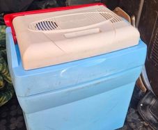 12v fridge caravan campervan portable cooler