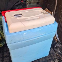 12v fridge caravan campervan portable cooler
