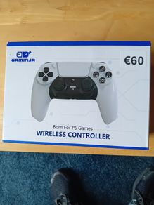Joystick