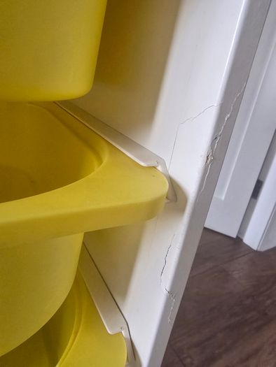 IKEA Trofast Unit