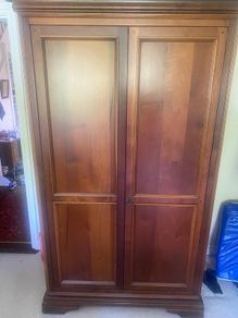 wardrobe