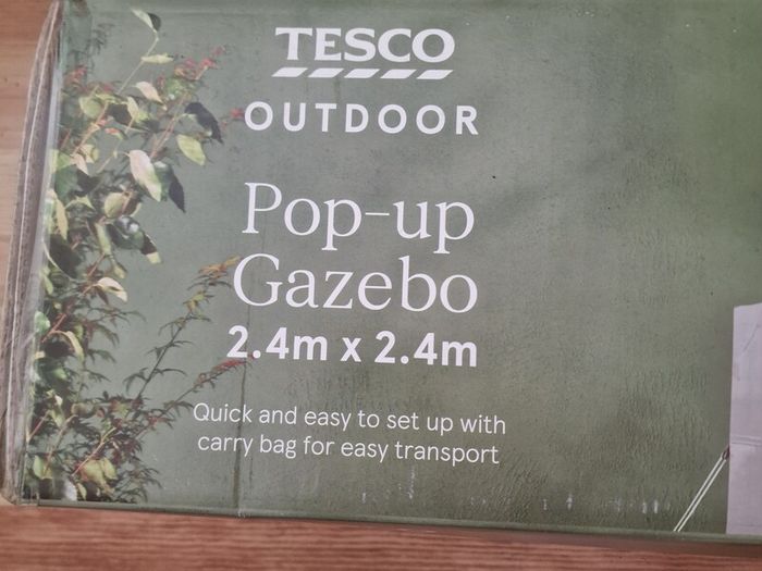 Gazebo